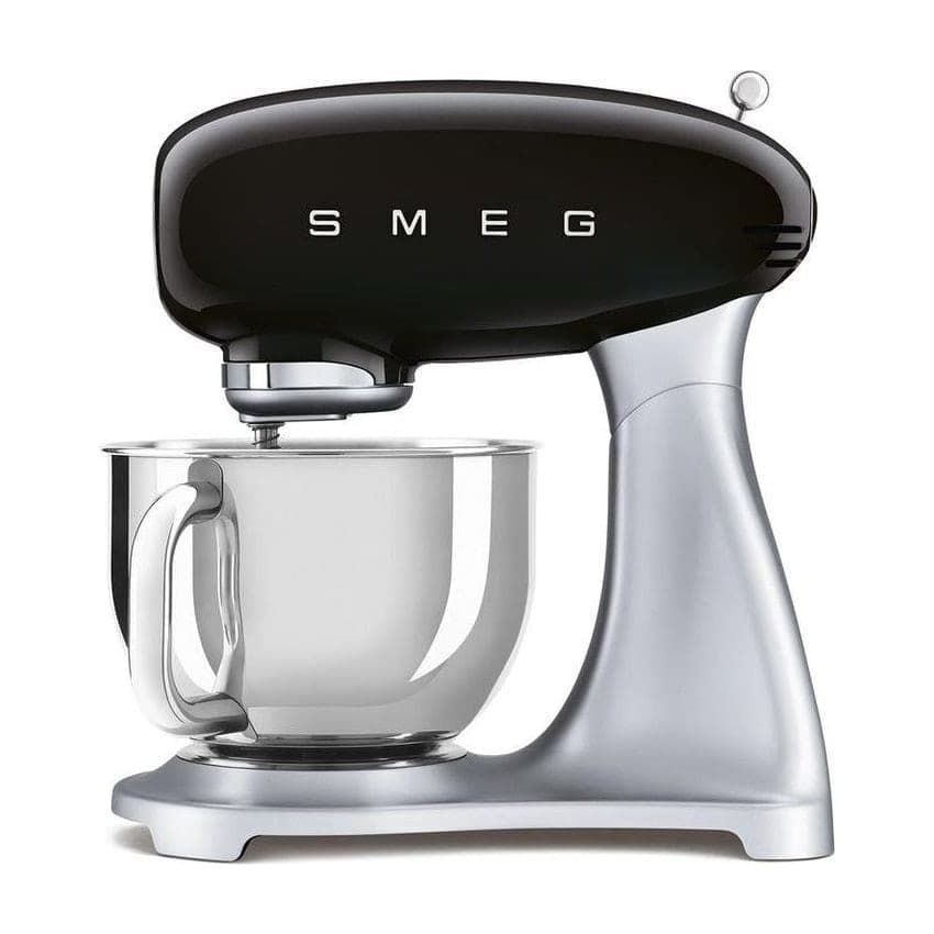 Smeg SMF04BLEU Batidora de varillas