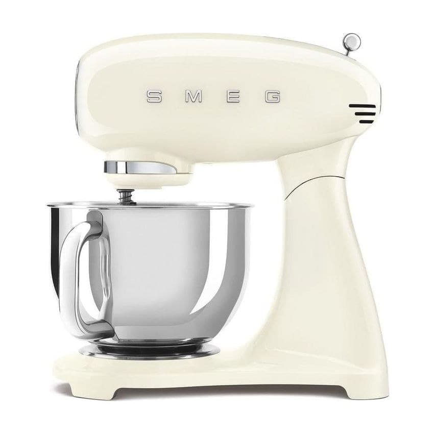 Smeg SMF05CREU Batidora de pie