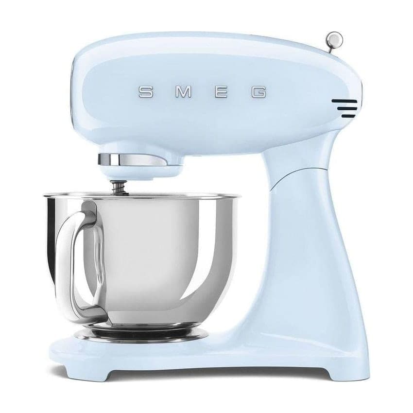 Smeg SMF05PBEU Batidora de varillas