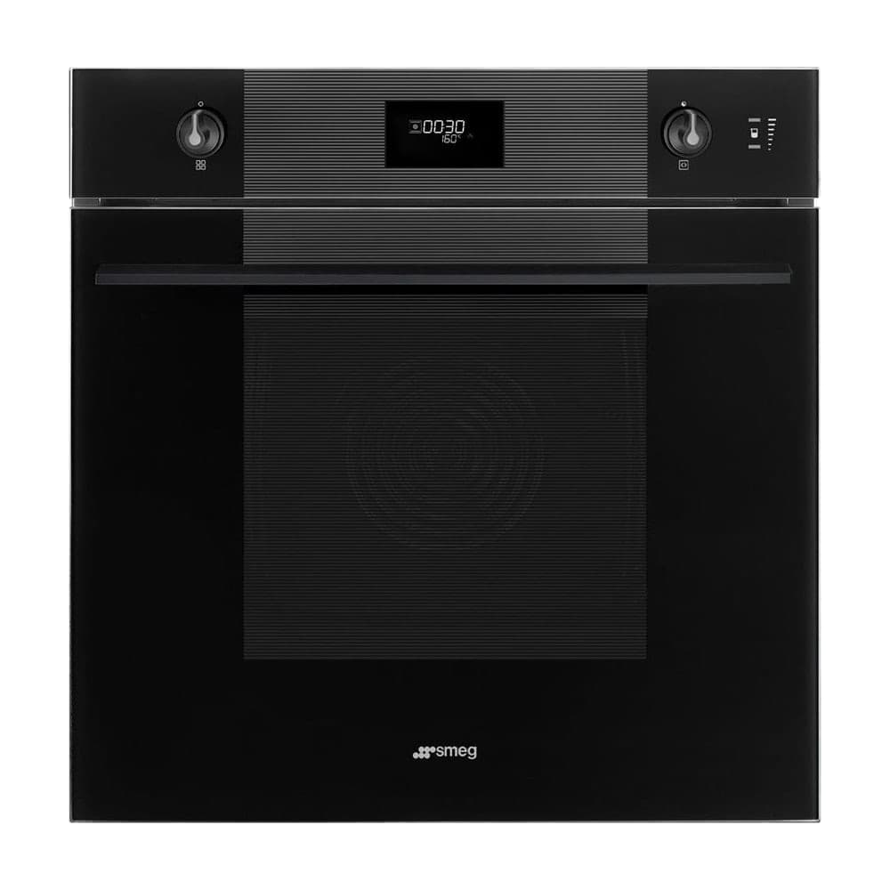 Smeg SO6101S2B3 Horno multifunción vapor