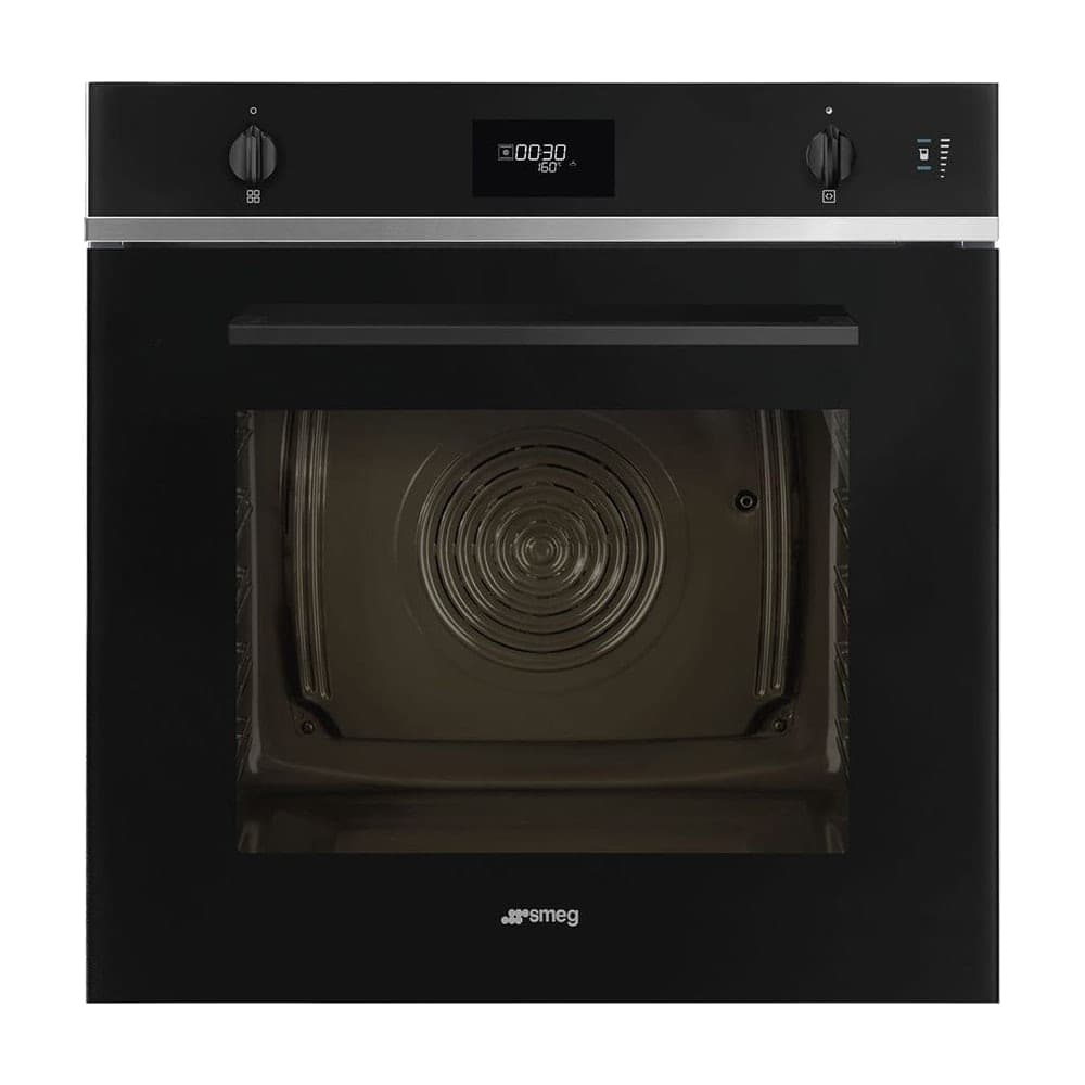 Smeg SO6401S2B Horno multifunción vapor
