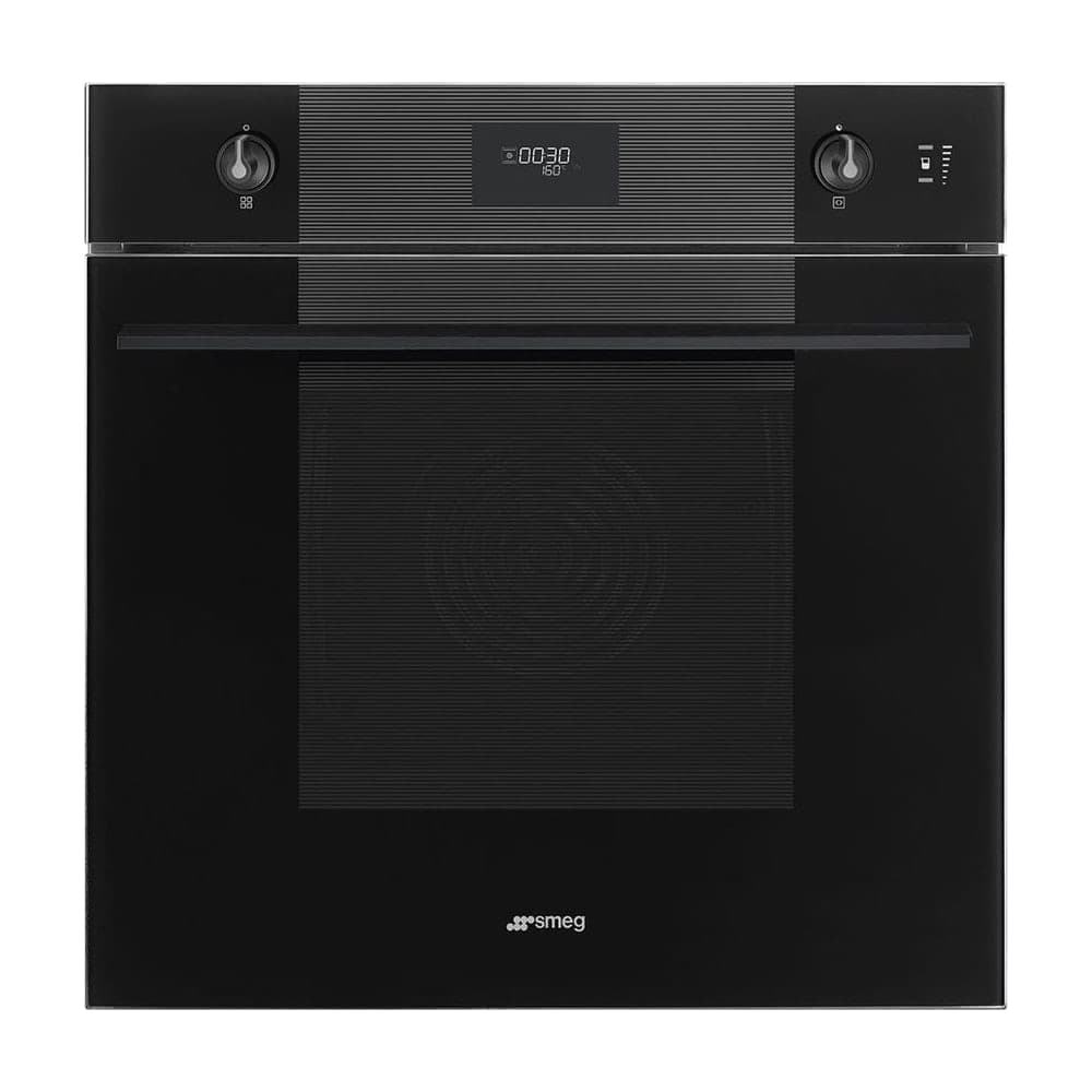 Smeg SOP6101S2B3 Horno vapor pirolítico