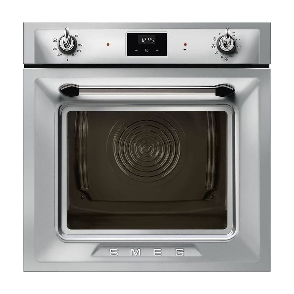 Smeg SOP6900TX Horno multifunción pirolítico