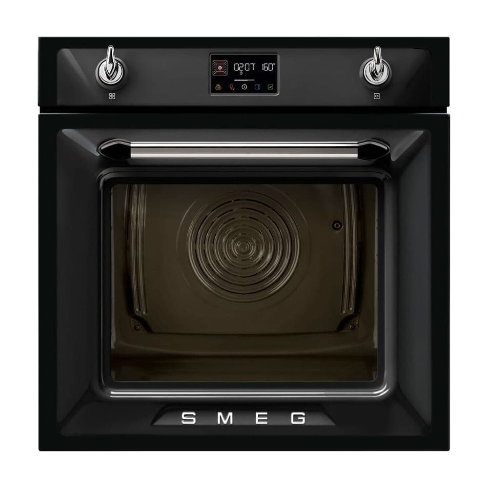 Smeg SOP6902S2PN Horno multifunción Vapor
