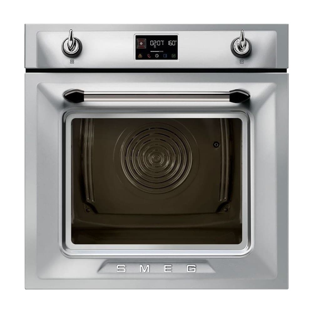 Smeg SOP6902S2PX Horno multifunción vapor