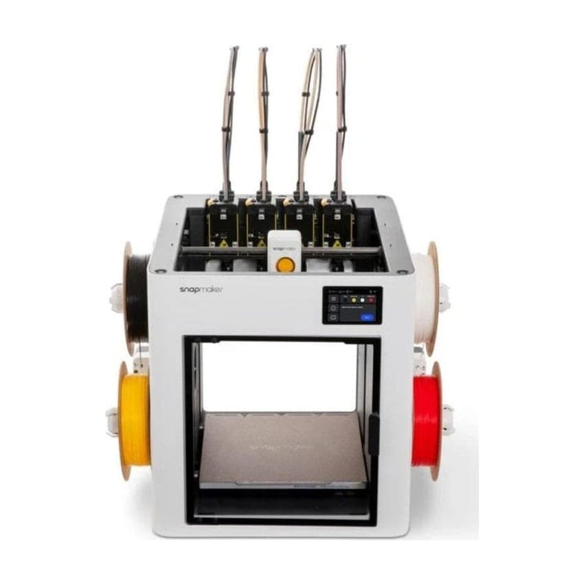 Snapmaker U1 FDM Impresora 3D