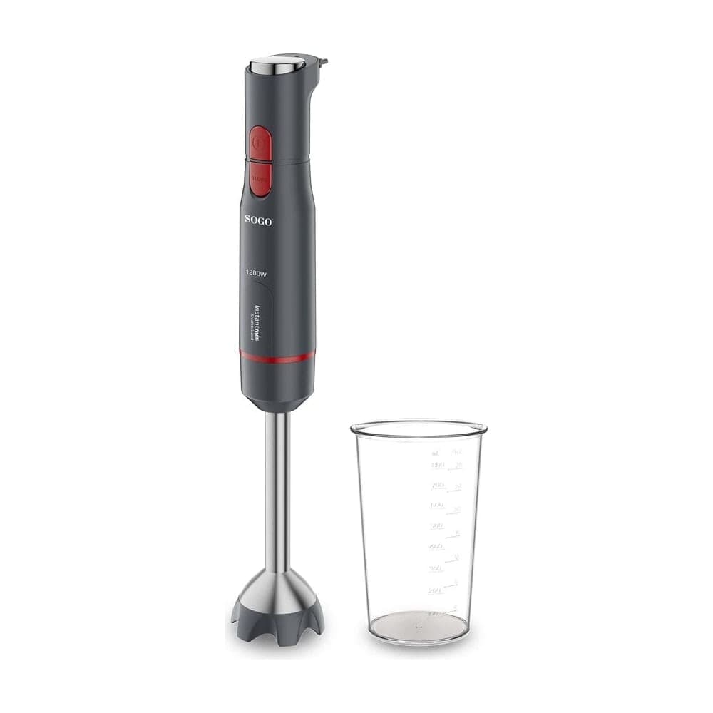 Sogo BAT-SS-14325 Batidora de mano
