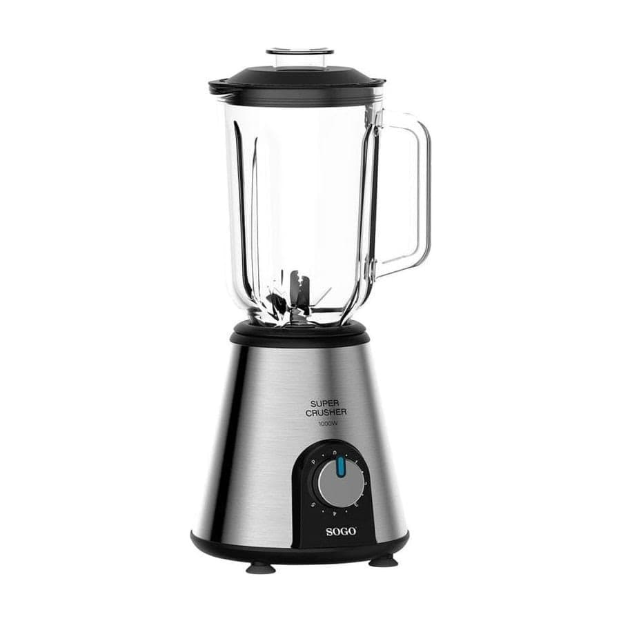 Sogo BAT-SS-5530 Batidora de vaso