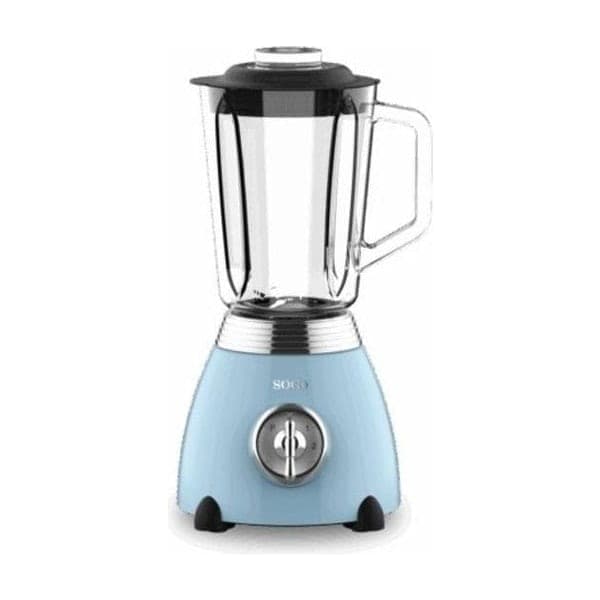 Sogo BAT-SS-5561 Batidora de vaso