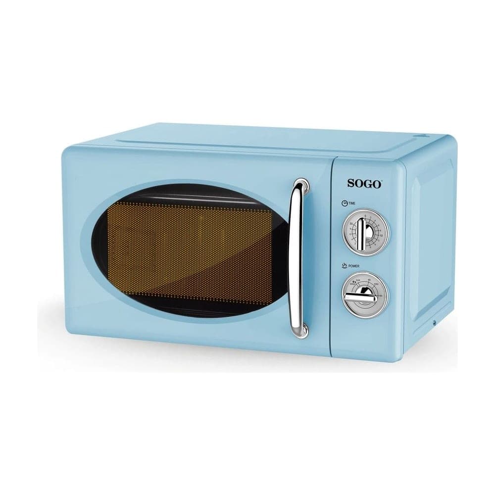 Sogo HOR-SS-890-LB Microondas