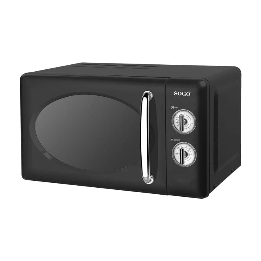 Sogo HOR-SS-890 Microondas de sobremesa