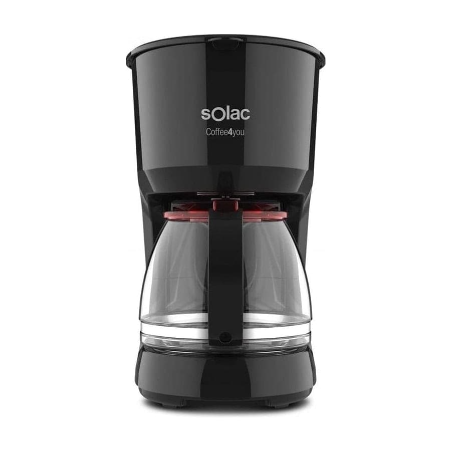 Solac Coffee4you CF4036 Cafetera de goteo