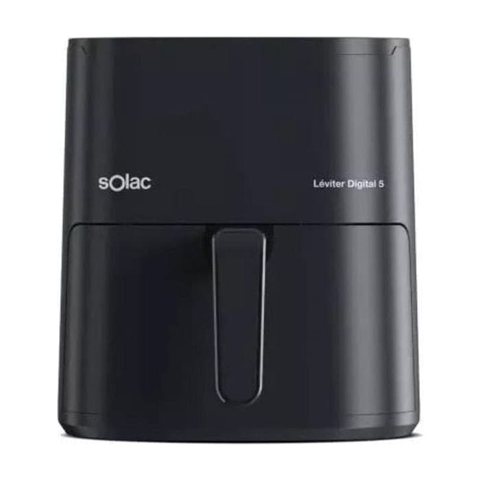 Solac Leviter Digital 5 5,5 L