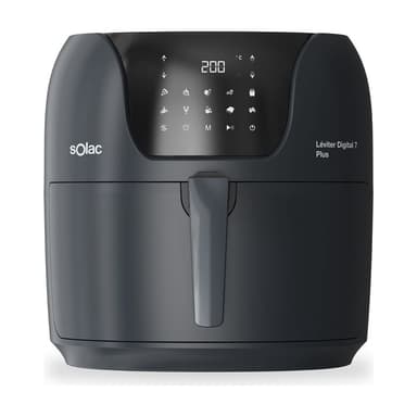Solac Léviter Digital 7 Plus