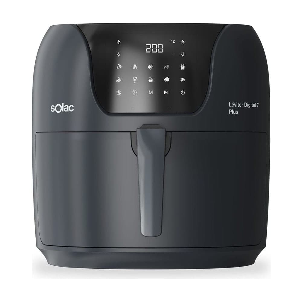 Solac Léviter Digital 7 Plus
