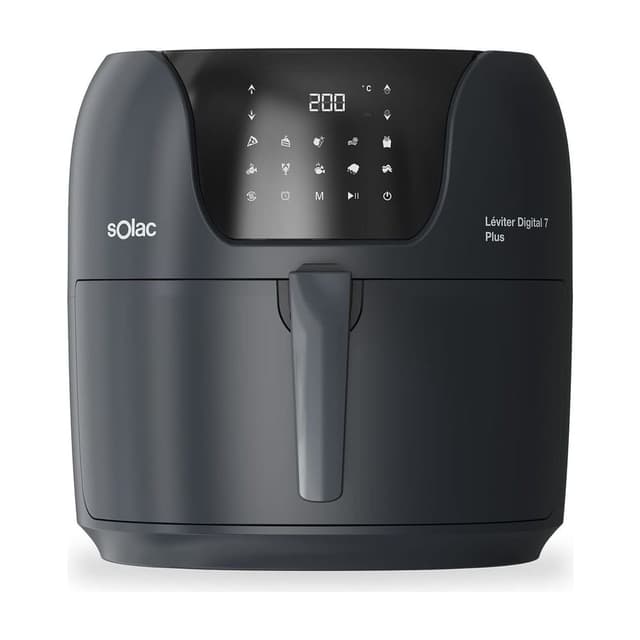 Solac Léviter Digital 7 Plus