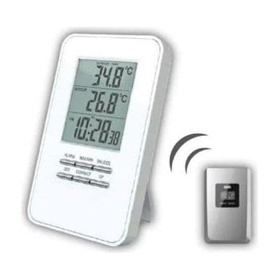 Solight TE44 Estación meteorológica