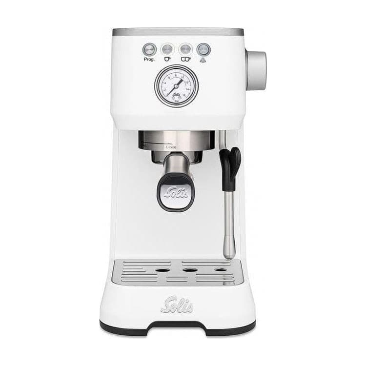 Solis Barista Perfetta Plus S0252