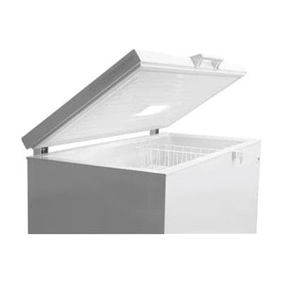 Solthermic CHS395 Arcón Congelador
