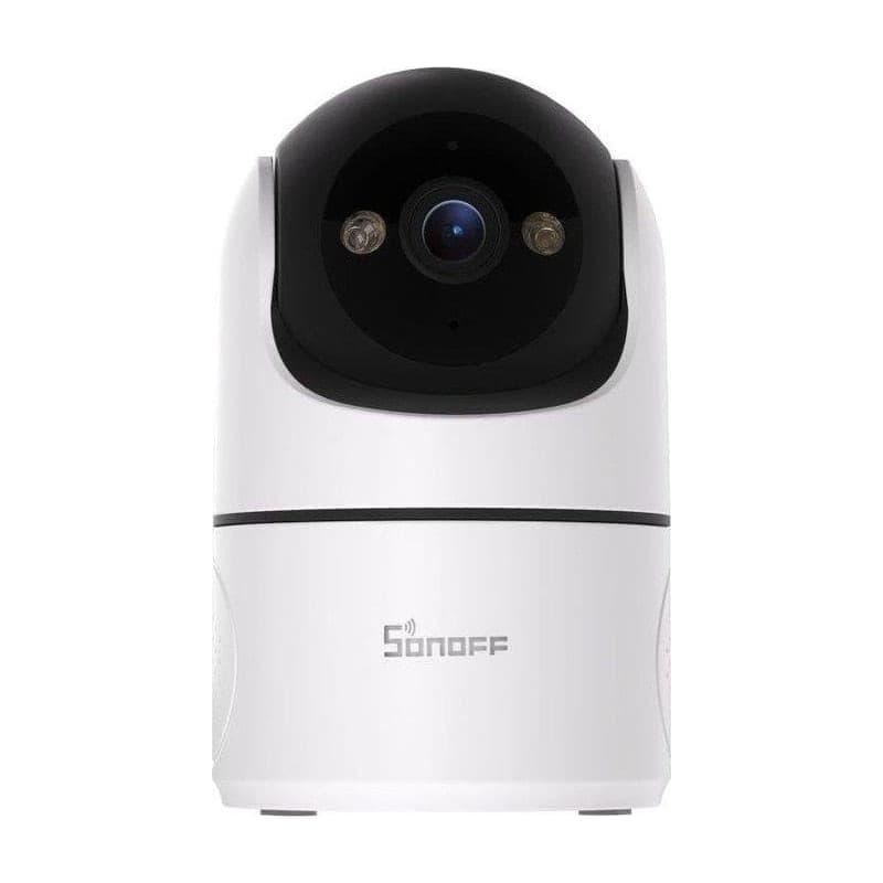Sonoff Cam Pan-Tilt 2 Full HD Wi-Fi