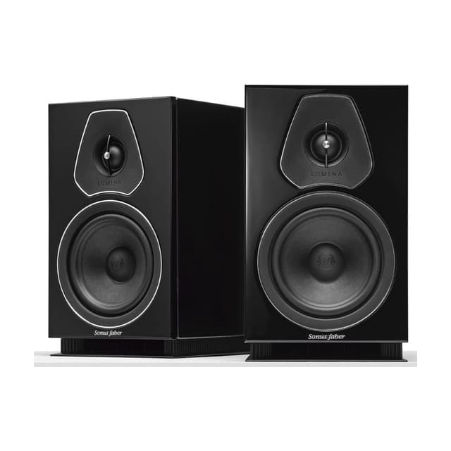 Sonus Faber Lumina II Monitores (par)