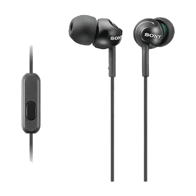 Sony Auriculares In-Ear