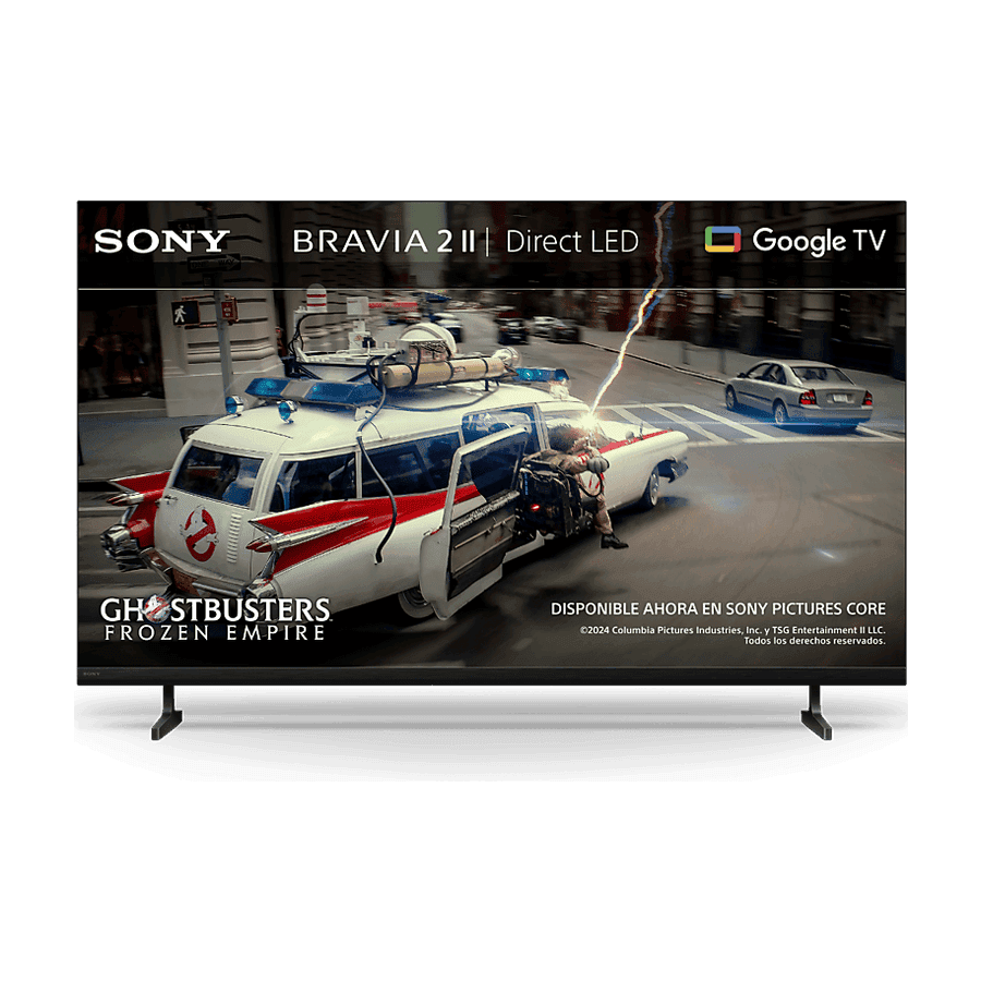 Sony BRAVIA 2 II 55" TV