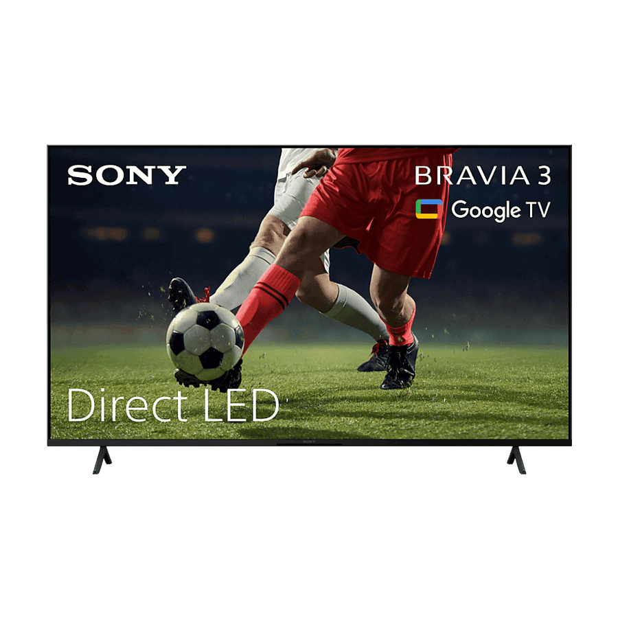 Sony BRAVIA 3 K75S35BP 75"