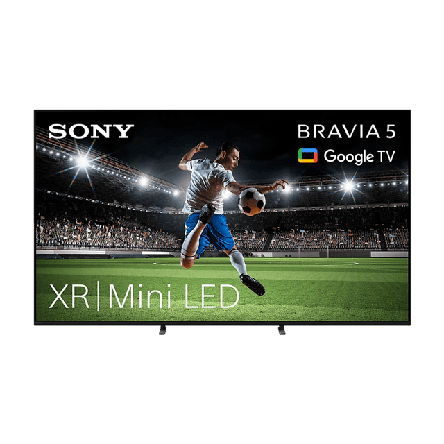 Sony BRAVIA 5 K55XR55BP 55"
