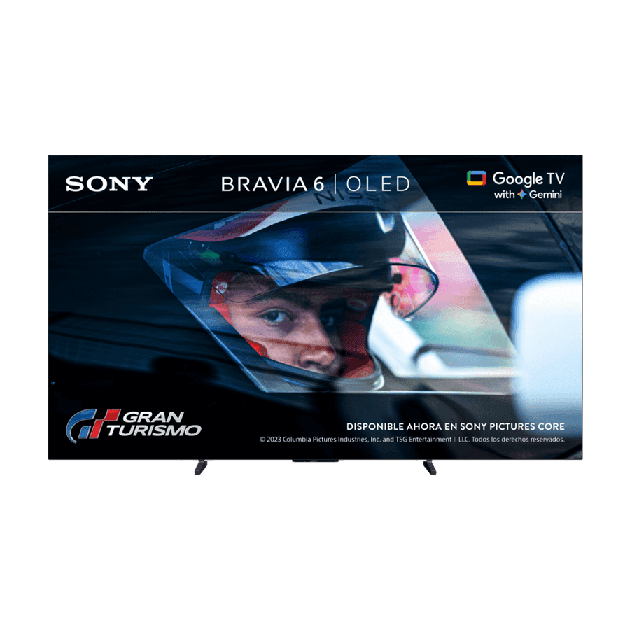 Sony BRAVIA 6 77" OLED TV