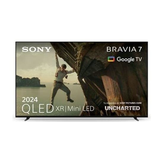 Sony BRAVIA 7 85" Mini LED Smart TV