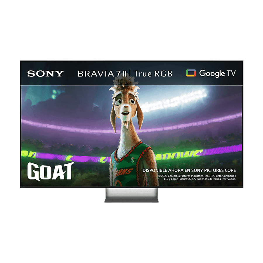Sony BRAVIA 7 II 85"
