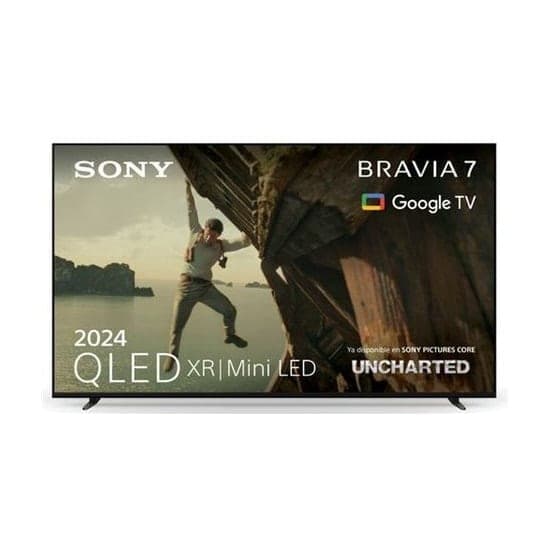 Sony Bravia 7 K65XR70AEP 65" Mini LED TV