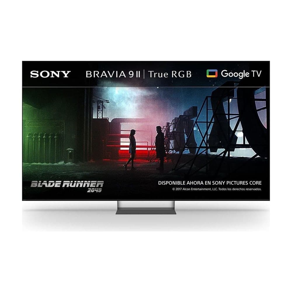 Sony BRAVIA 9 II 75" Smart TV