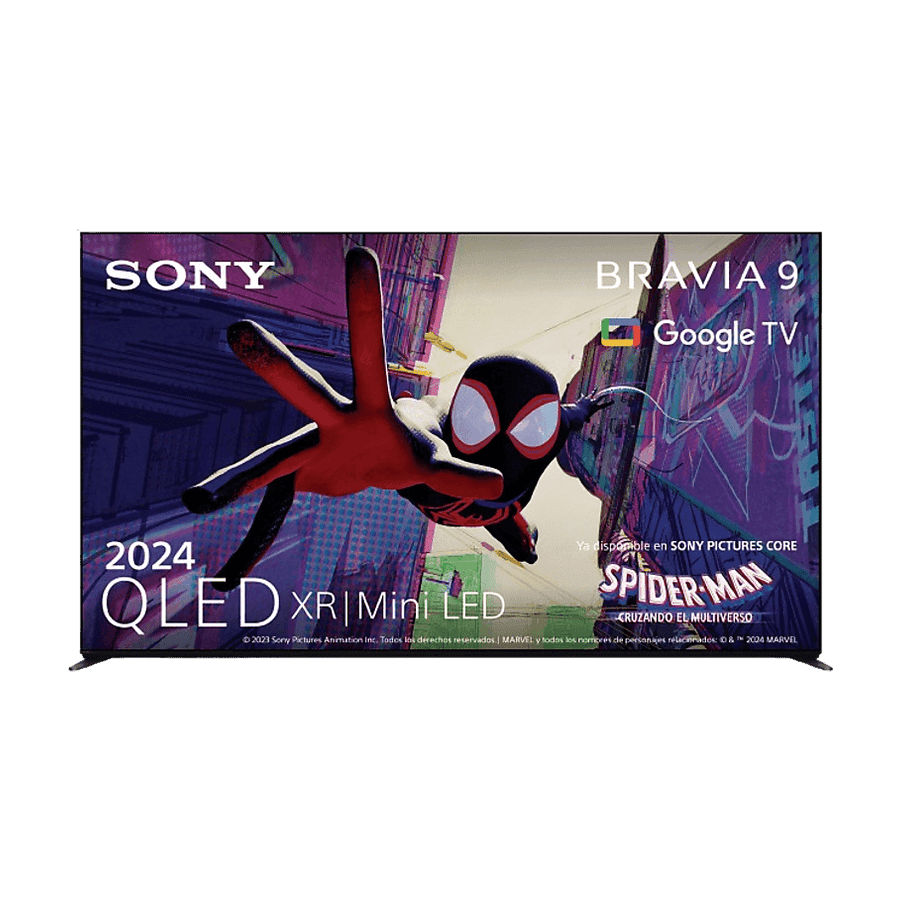 Sony BRAVIA 9 XR (85XR90) 85"