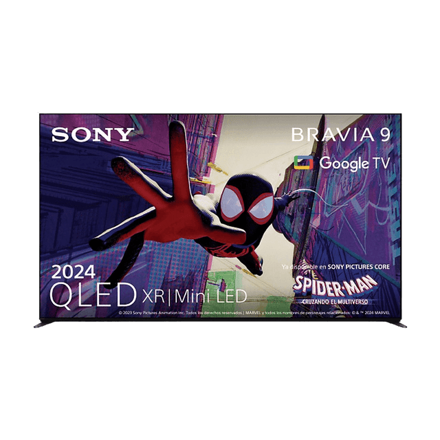 Sony BRAVIA 9 XR (85XR90) 85"