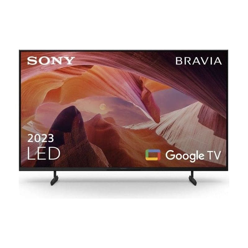 Sony BRAVIA KD-43X80L 43" LED TV