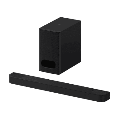 Sony BRAVIA Theatre Bar 6 (HTB600)