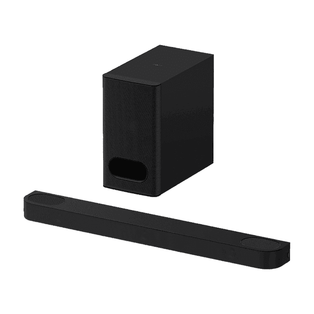 Sony BRAVIA Theatre Bar 6 (HTB600)