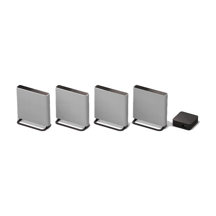 Sony BRAVIA Theatre Quad