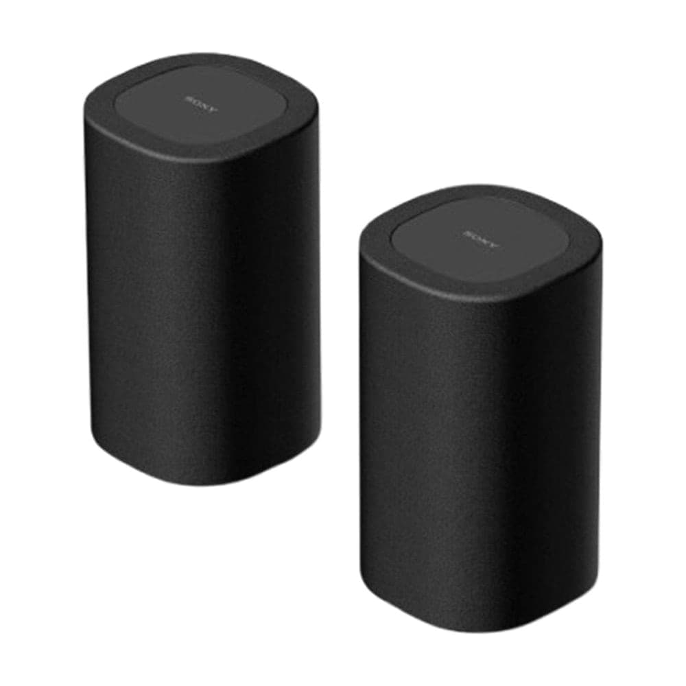 Sony BRAVIA Theatre Rear 8