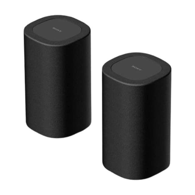 Sony BRAVIA Theatre Rear 8