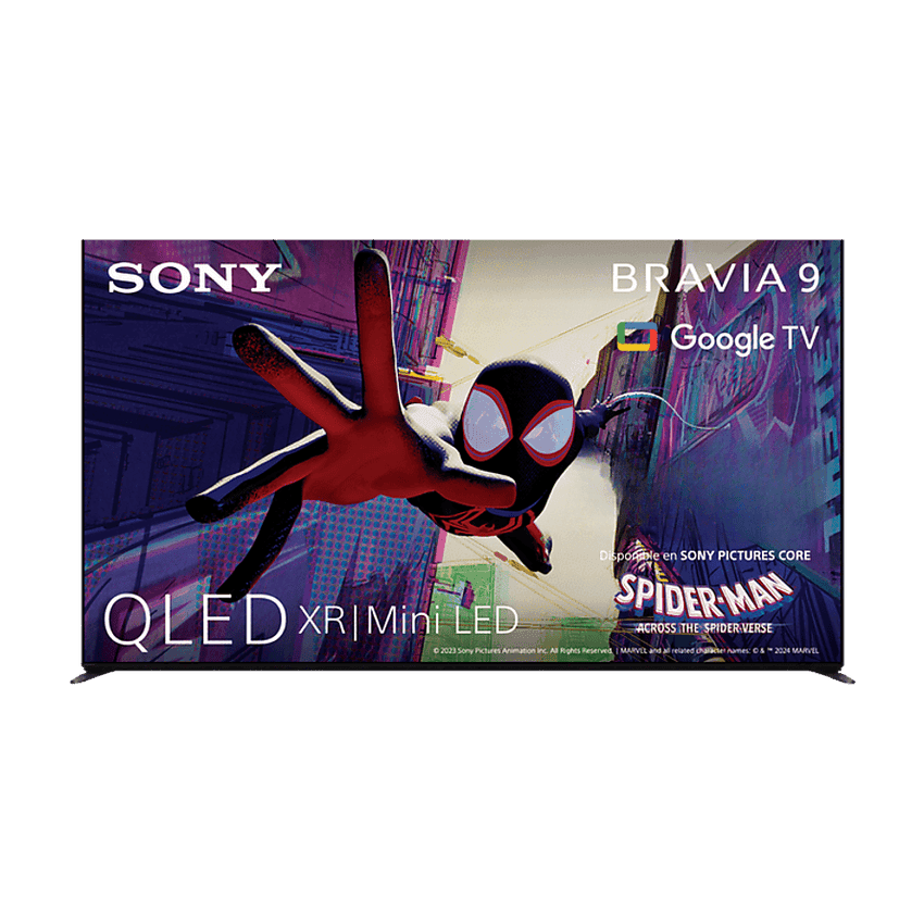 Sony BRAVIA XR 75XR90 75"