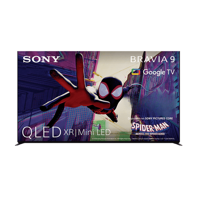 Sony BRAVIA XR 75XR90 75"