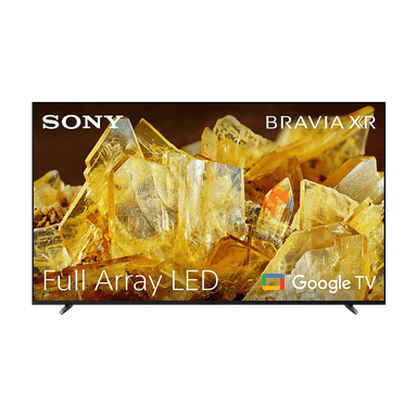 Sony BRAVIA XR 98X90L 98"