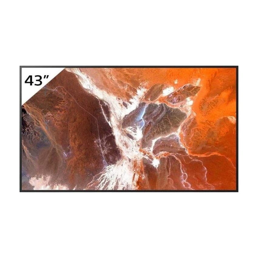 Sony BZ30P 43"