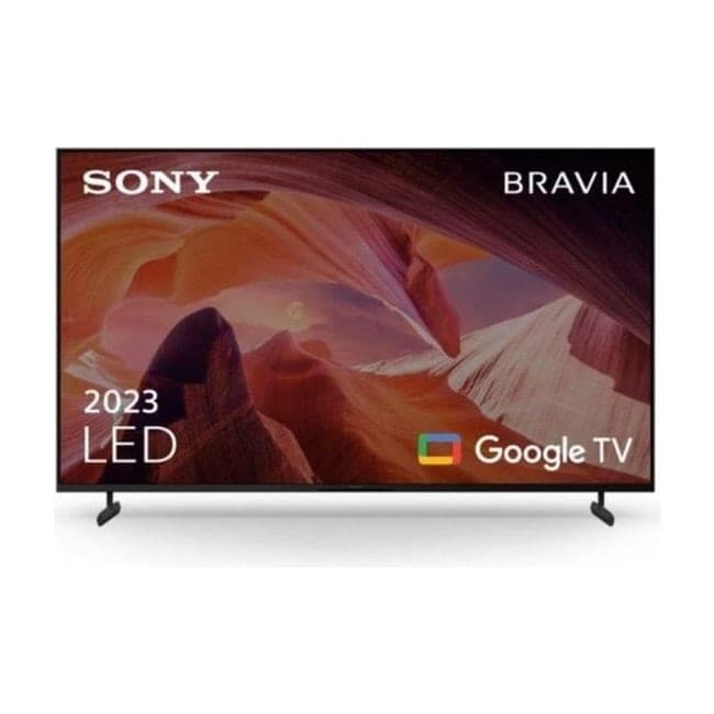 Sony FWD-65X80L 65" LED TV