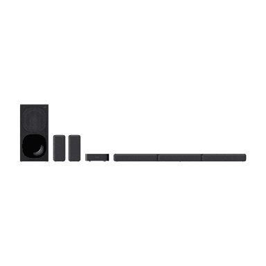 Sony HT-S40R Sistema de cine en casa 5.1 canales