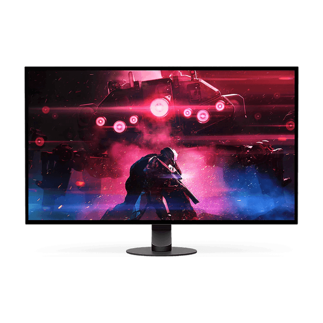 Sony INZONE M10S 27" QHD OLED Monitor