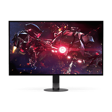 Sony INZONE M10S II 27" QHD OLED Gaming Monitor